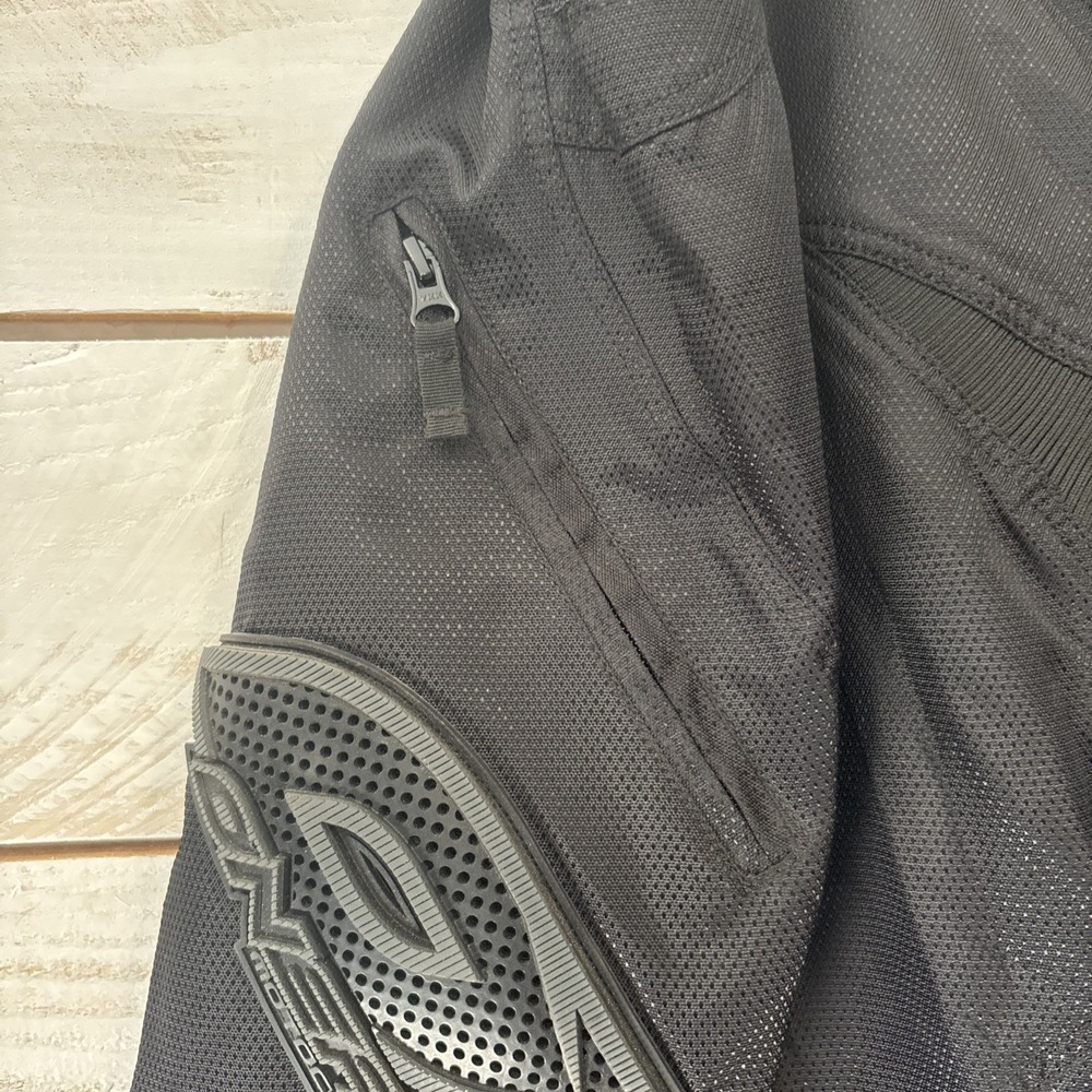 O'Neal Racing Apocalypse MX Motocross Pants/Shorts Black 32 - Picture 14 of 16